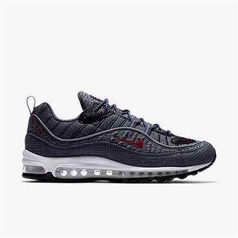 nike air max 98 qs 924462 400|Buy Air Max 98 QS 'Thunder Blue' .